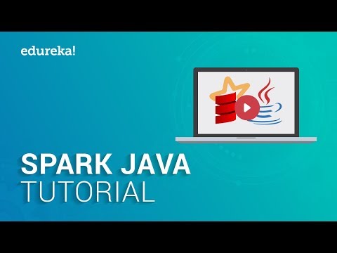 Hadoop MapReduce vs Spark | Hadoop Tutorial For Beginners | Hadoop Spark Tutorial | Edureka