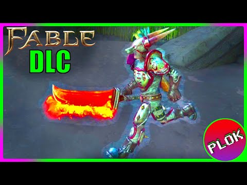 I Created an Abomination - Is Fable Anniversary DLC Worth it? [Pt. 2]