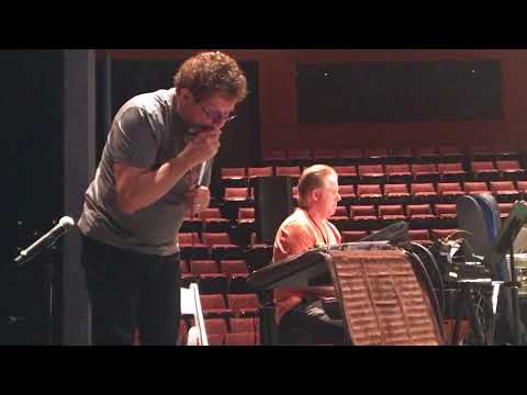 Low Riding With Lee Oskar & Billy Cobham Demonstrating Pockets & Grooves