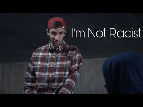 NS King - I'm Not Racist Remix (2020 Edition)