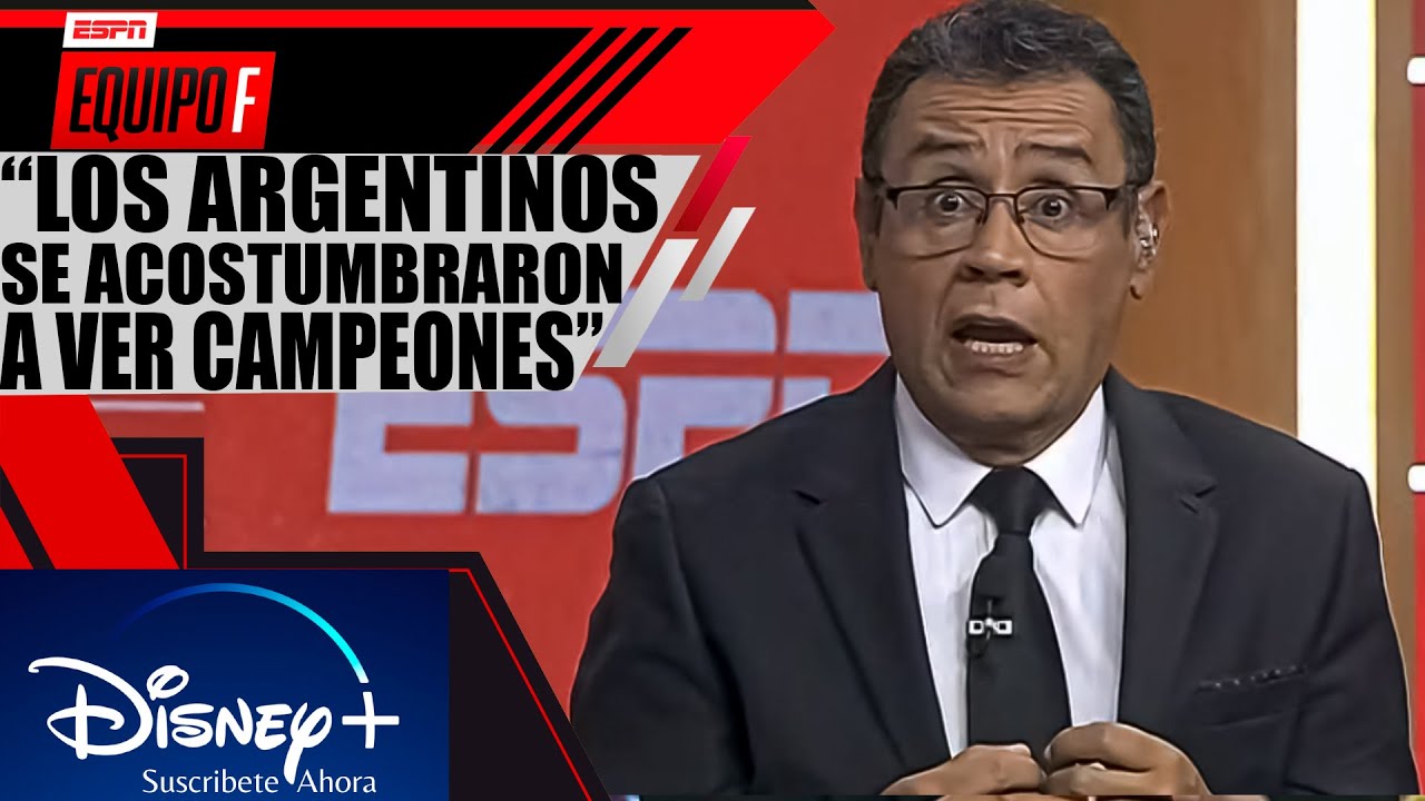 😔¿POR QUÉ COLOMBIA NO PUEDE SUMAR TITULOS? - ¿ESTAMOS ACOSTUMBRADOS A FRACASAR EN FINALES? 😢