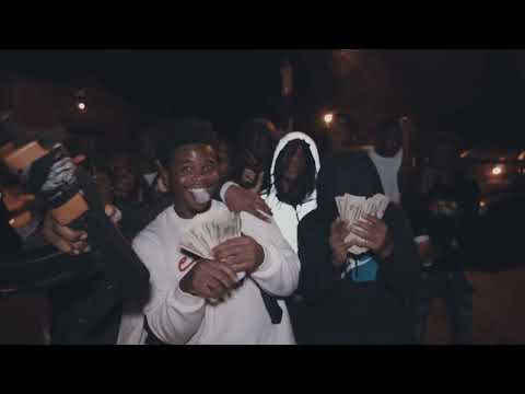 BenjiBoy - Dig his A**up (official video)