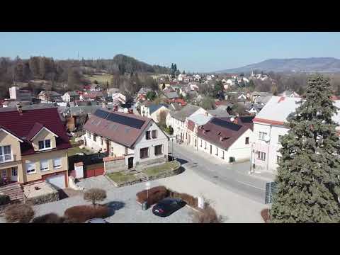 Rovensko pod Troskami