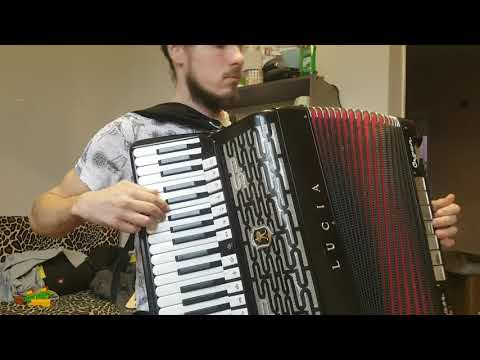 Paolo Soprani cassotto, Аккордеон В Продаже