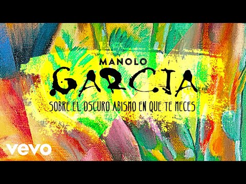 Videoclip de Sobre el Oscuro Abismo en Que Te Meces — Manolo García