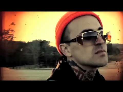 Marijuana - Yelawolf