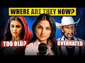 Top 5 Bollywood Actors Who Got Vanished Where Are They Now Cinemastic