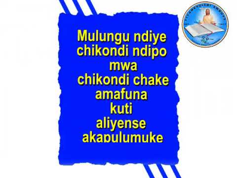 LACHIWIRI LAMULUNGU WOYERA//4 APRIL 2023//FR FRANCIS DAMASEKE