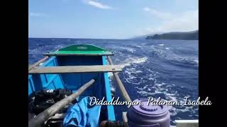 preview picture of video 'The unique beauty of dinaddungan Palanan, Isabela'