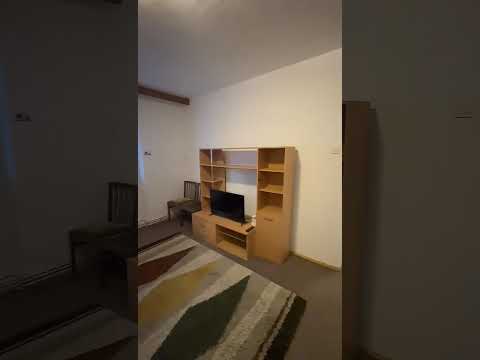 Apartament 2 camere Vlahuta, Brasov — Video