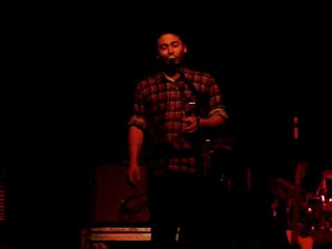 RALY BARRIONUEVO / La Pomeña