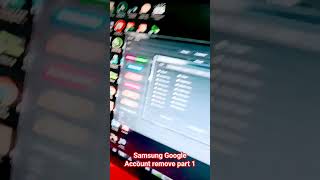 Samsung Grand Prime Plus Google Account Unlock Mysterious tool frp Account remove g532f