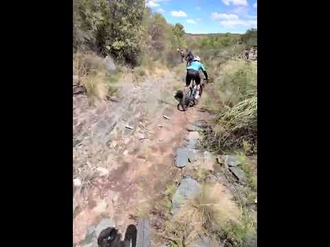 Reco Vuelta al Trapiche San Luis 2026
