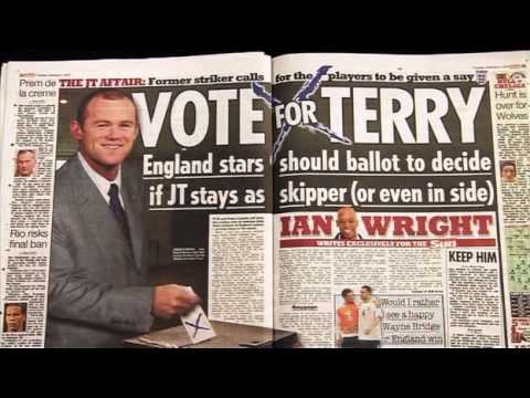 Newswipe with Charlie Brooker - Season 2 Episode 5