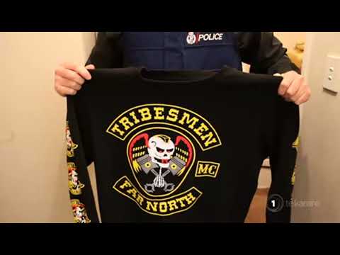 22 arrested in alleged involvement in sale and supply of meth