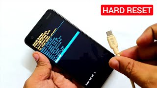 Nokia 2 Hard Reset |Pattern Unlock |Factory Reset Easy Trick With Keys