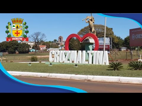 CRUZMALTINA EM DESTAQUE | ESTÚDIO AO VIVO | 07/03/26