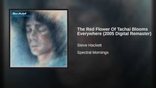 The Red Flower Of Tachai Blooms Everywhere (2005 Digital Remaster)