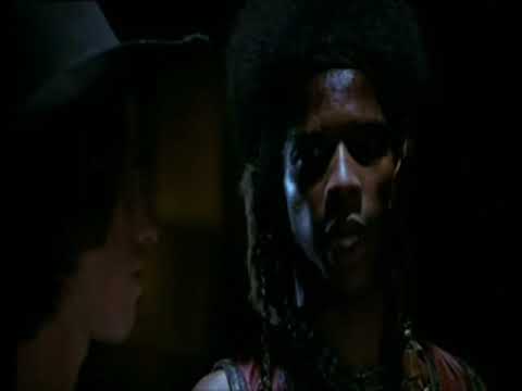 The Warriors - I Guerrieri della Notte  Trailer Ita