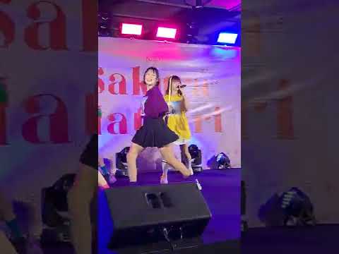 [Jewel Focus] สักครั้งที่ได้บอกเธอ -​ Sora! Sora! | Sakura Matsuri at The Market Bangkok