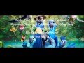 RIO 2 On Va Chanter