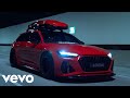 Everyday Normal Guy 2 Liljonti Remix Music Video