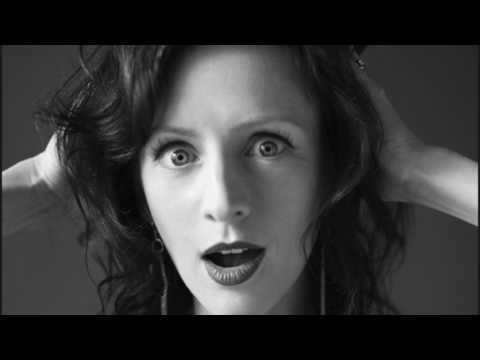 Sarah Slean - "Sarah" (Official Audio)