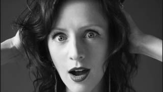 Sarah Slean - &quot;Sarah&quot; (Official Audio)