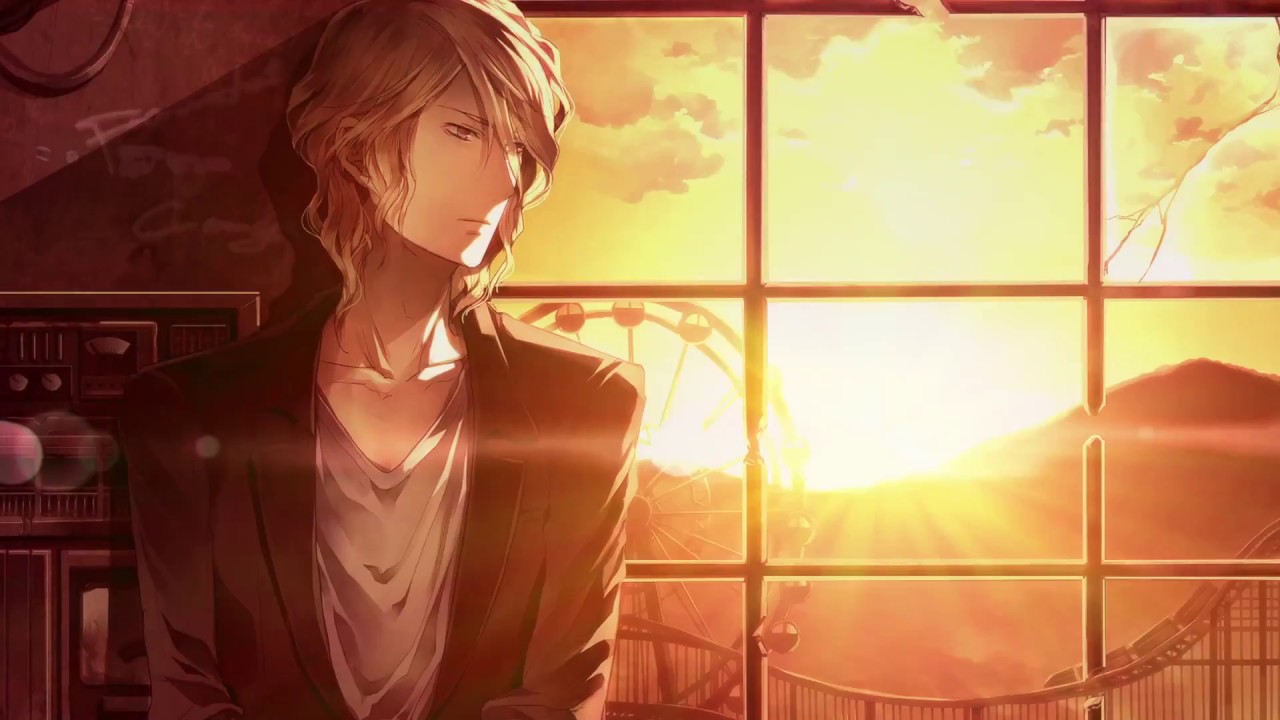 Every Single Day (lyrics)- Felix Sandman [NIGHTCORE]