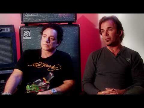 KSHE 95 Real Rock Museum : Hall Of Fame - Journey