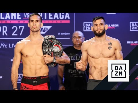 Rory MacDonald And Jon Fitch Go To Majority Draw In Bellator 220 Title And Tournament Fight