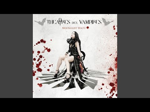 Moonlight Waltz - Theatres des Vampires