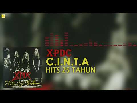XPDC - C.I.N.T.A. (Official Audio)