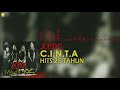 XPDC C I N T A Official Audio