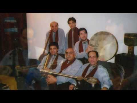 Soley:Vocals, Ashraf-abadi:Composer & Tar سلی، اشرف آبادی