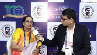 We are working on specialty chemicals, biomass to chemicals, intermediates to contribute to Indian chemical industry: Prof. M. Lakshmikantam, Department of Chemical Engineering, ICT Mumbai