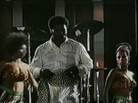 Dolemite!  THE SIGNIFYING MONKEY