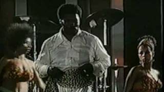 Dolemite!  THE SIGNIFYING MONKEY