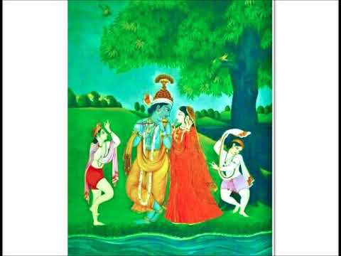 स्वदेशी कजरी और ठुमरी तवे — विद्याधरी बाई (1924) — वीडियो थंबनेल
