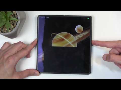 HONOR Magic V3 - How to Hard Reset (First Method) | Step-by-Step Guide!