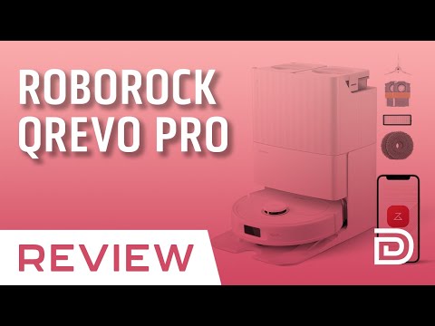 Roborock Q Revo Pro Review Video 3