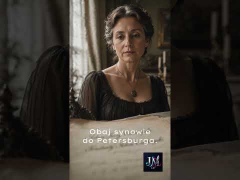 Izabela Czartoryska — realizacja JM Art