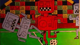 Wonderboys - Let&#39;s Go Dancing (Teitur cover)