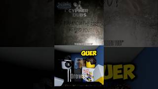 CHANCE E SHED JOGAM UM JOGO DE TERROR💀 | Forsaken (Credits:Drowsy) - #shorts #roblox #forsaken #fyp