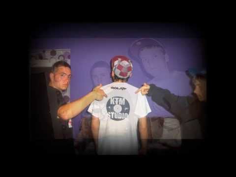 Malicha - Moje słowa (Ft. Aquil,TomaS) K.T.M