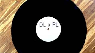 De Lux - "It's A Combination" (PEAKING LIGHTS Disco Dub)