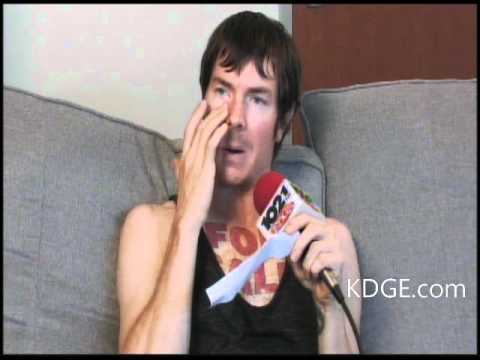 Thumbnail for Edgefest 21 - Middle Class Rut interview by Middle Class Rut
