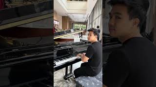 Download lagu Risalah Hati - Dewa19, Yura Yunita. Composed by Ahmad Dhani. (Kevin in public piano) #risalahhati mp3 Download lagu Risalah Hati - Dewa19, Yura Yunita. Composed by Ahmad Dhani. (Kevin in public piano) #risalahhati mp3