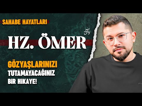 Hz.Ömer (ra) Halifelik Dönemi | 4 Halife Serisi - 2