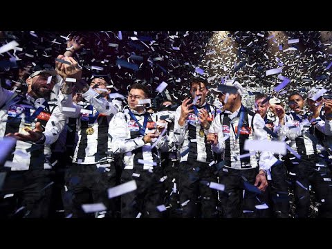 The 2023 AFL Finals Series